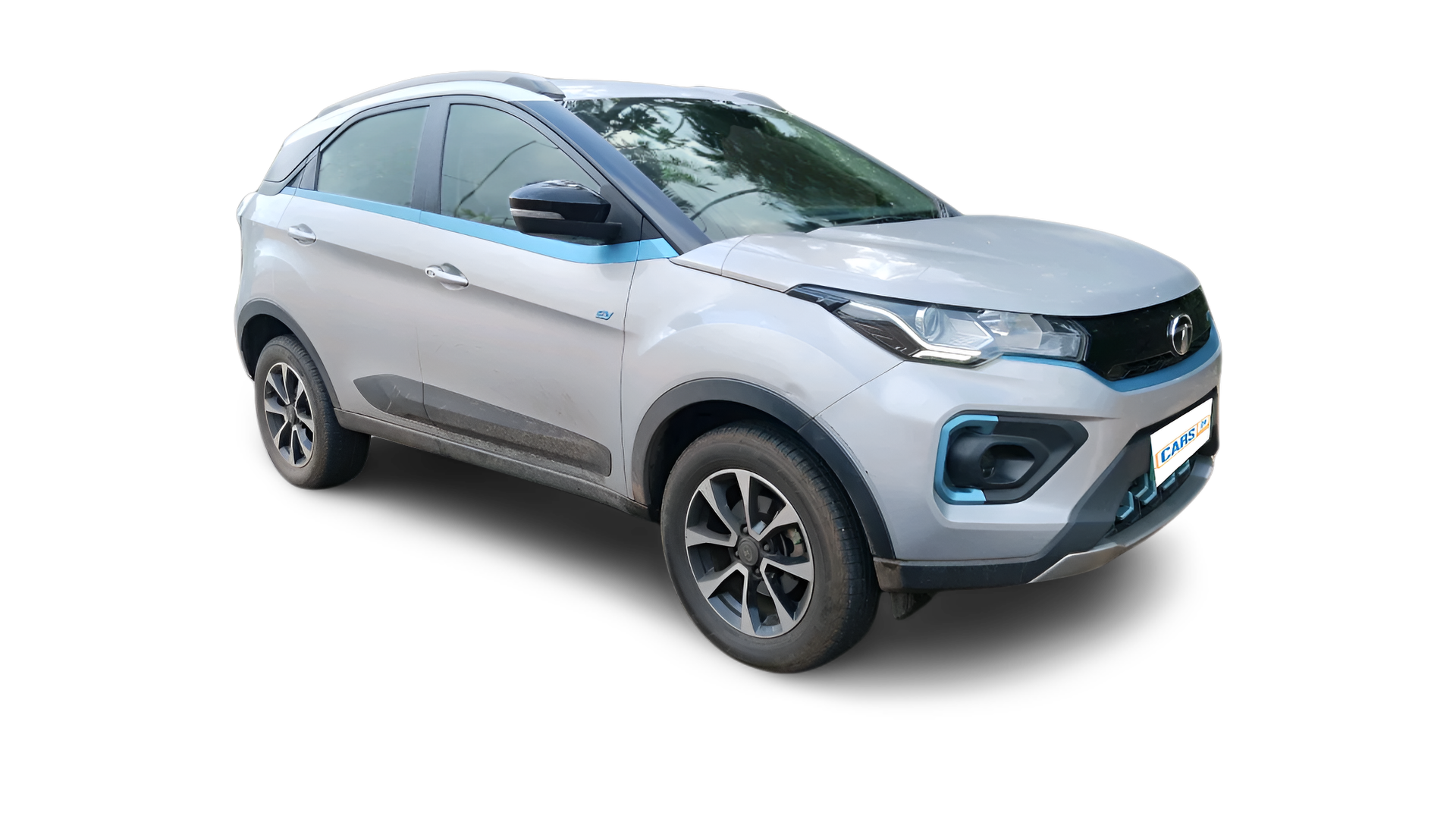 Tata NEXON EV-img